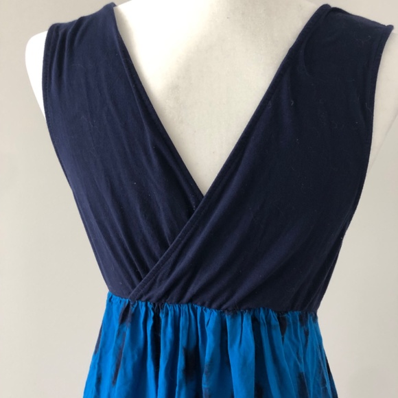 Liz Lange Maternity Maxi Dress - Picture 4 of 14